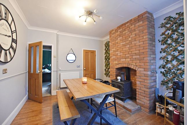 15, Florence Street, Lincoln photo 4