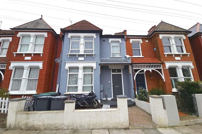 4-bed flat on 115, Boundary Road, London, £830,000