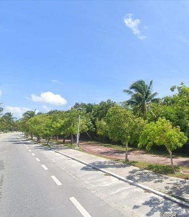 Thumbnail Land for sale in 200 Punta Nizuc - Cancún, Alfredo V. Bonfil, MX