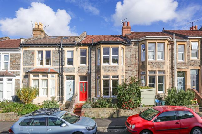 Thumbnail Property for sale in Longfield Road, Bishopston, Bristol