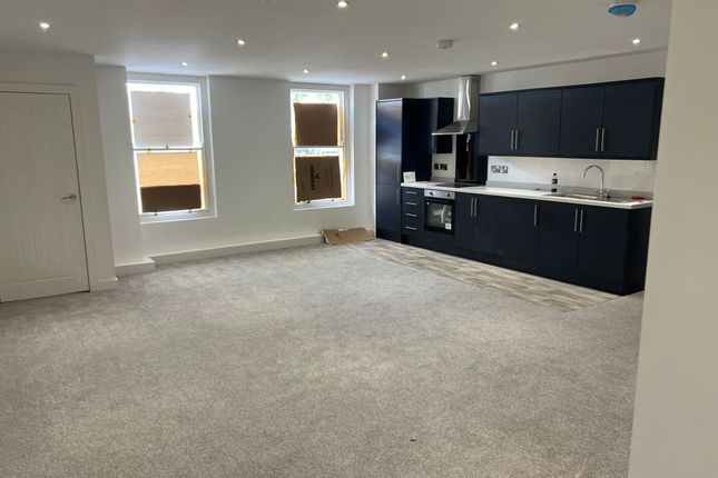 Apt 2, 4 Chapelgate, Retford, Retford photo 2