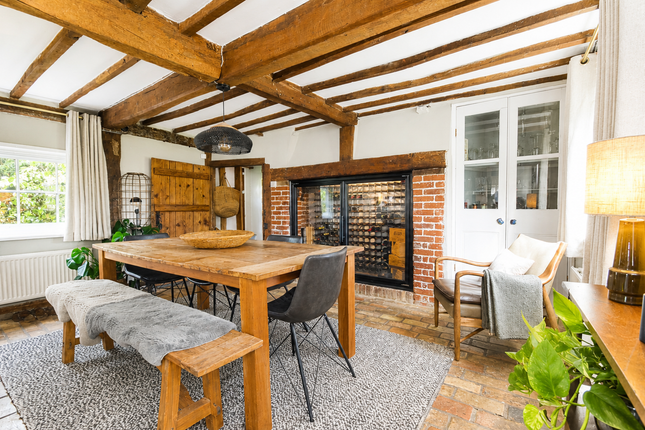 Howlett Cottage, Howlett End, Saffron Walden photo 4