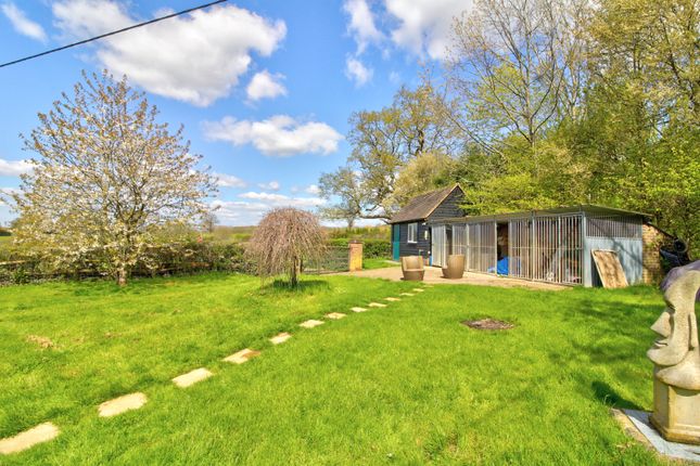 Detached bungalow for sale in Smithwood Common, Cranleigh