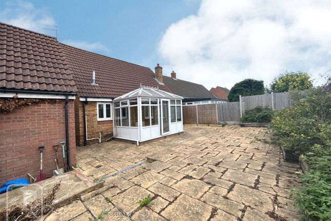 Bungalow for sale in Freshwater Lane, Clacton-On-Sea, Essex