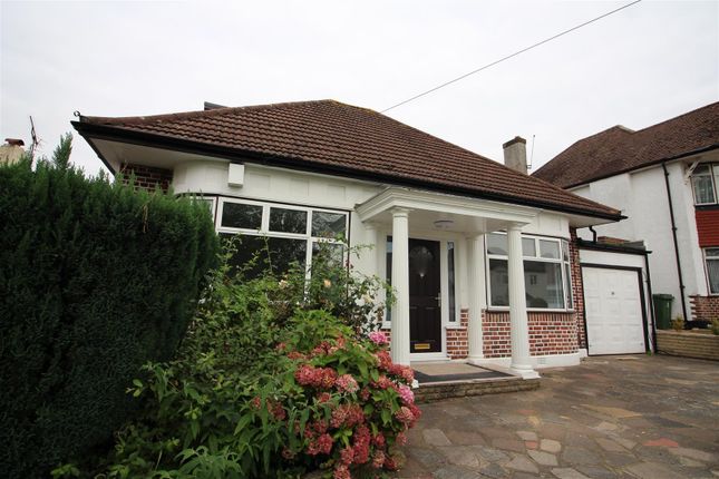 Detached bungalow to rent in Bury Avenue, Ruislip