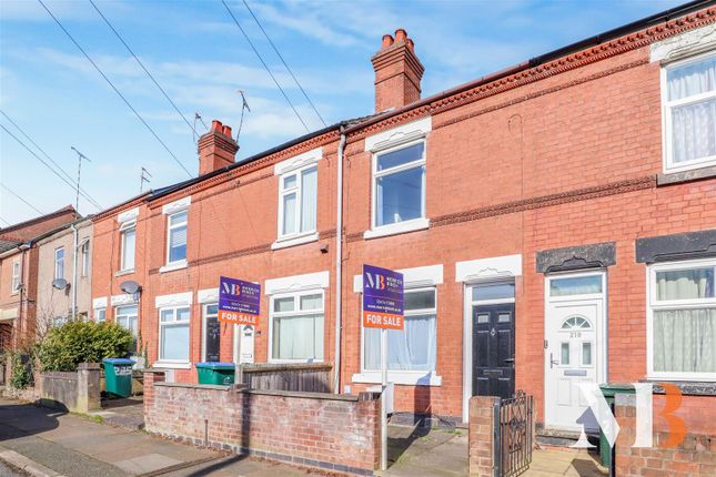2-bed house on 221, Broomfield Road, Coventry, £174,950