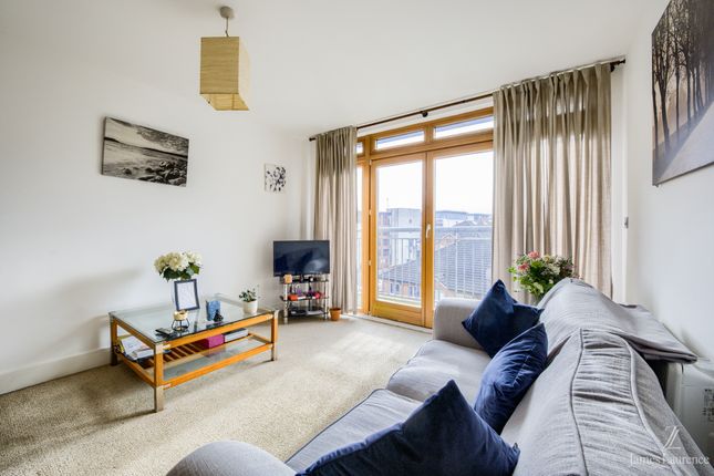 Flat for sale in The Postbox Apartments, Upper Marshall Street, Birmingham City Centre