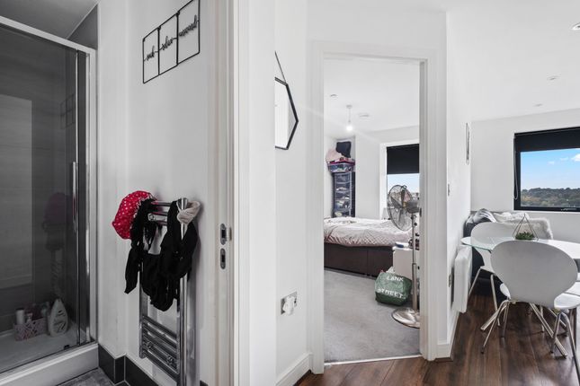 Flat 555, Nexus Point, Birmingham photo 3