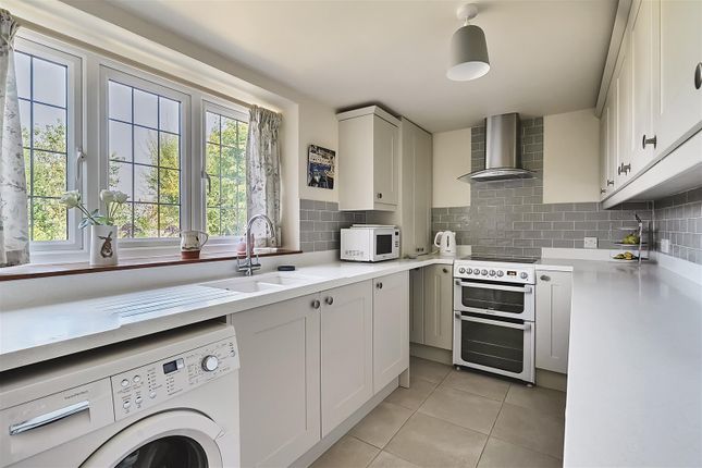 Crossways Cottage, Chard photo 2