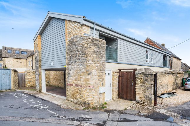 Thumbnail Flat to rent in Corn Street, Witney