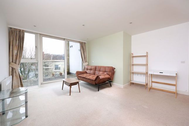 Flat for sale in Merchants Road, Clifton, Bristol