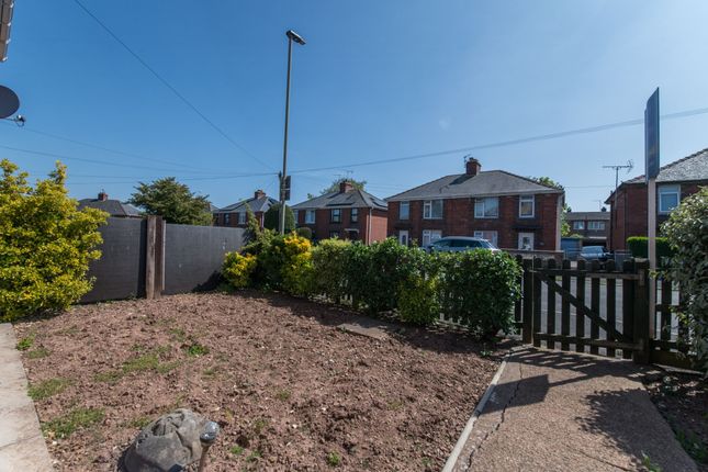 36 Briar Crescent, Exeter photo 4