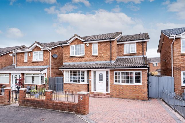 4, Magnolia Gardens, Motherwell photo 2