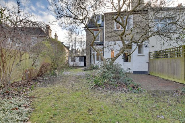 2, Micheldever Road, Lee photo 4