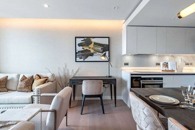 1-bed flat on 30 Garrett Mansions, 287, Edgeware Road, Paddington, £5,178/mo