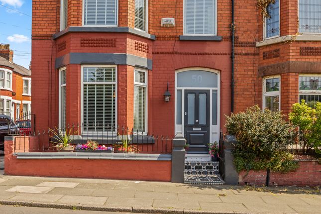 50, Woodlands Road, Liverpool photo 3