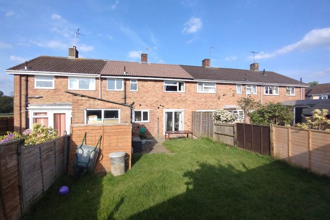 Property for sale in Fennycroft Road, Hemel Hempstead