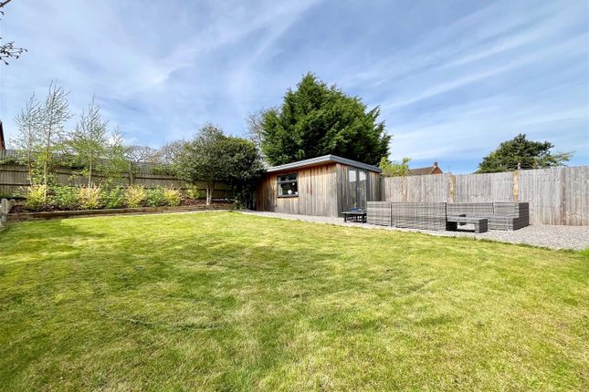 Detached house for sale in Hempsted Lane, Hempsted, Gloucester