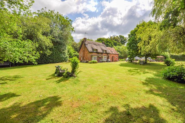 Property for sale in Lower Rowe, Holt, Wimborne