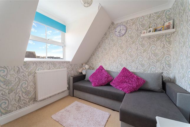 Terraced house for sale in Robin Crescent, Stanway, Colchester