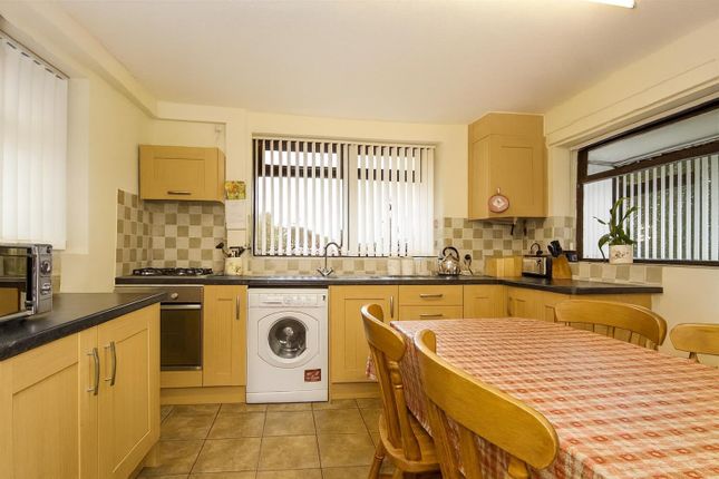 1 Swan Terrace, Woodlands Road, Llangollen photo 4