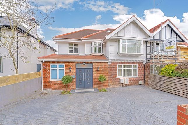Thumbnail Semi-detached house for sale in Ullswater Crescent, London