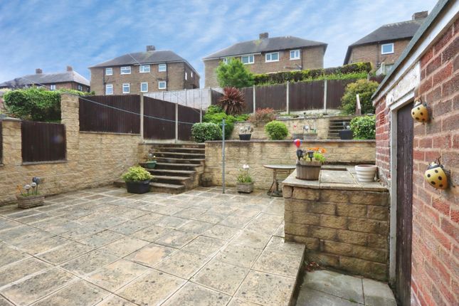 29, Dyke Vale Place, Sheffield photo 4