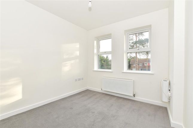 Terraced house for sale in Maidstone Road, Paddock Wood, Kent