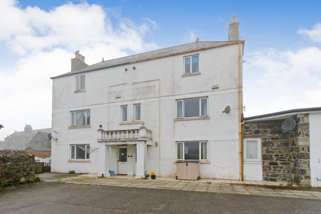 Thumbnail Town house for sale in Durn Road, Portsoy, Banff