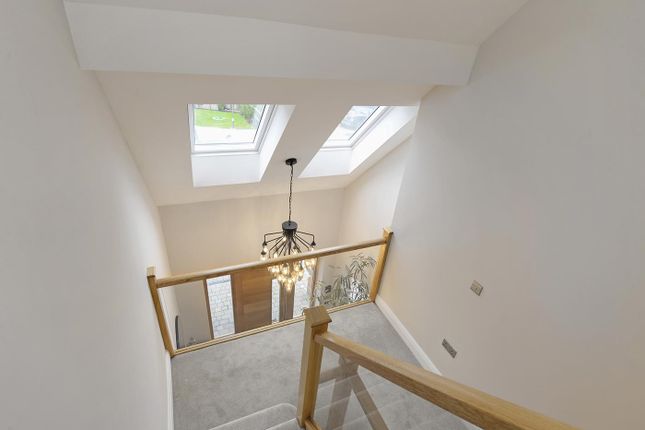 Detached house for sale in Orwell Spike, West Malling