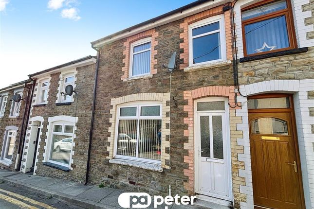 Thumbnail Property to rent in Portland Street, Abertillery