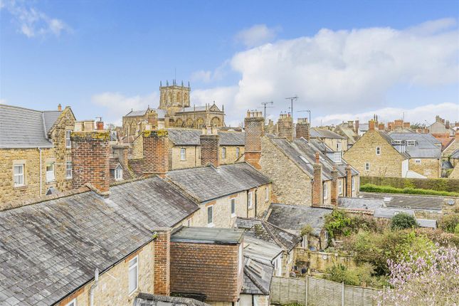 Terraced house for sale in South Street, Sherborne