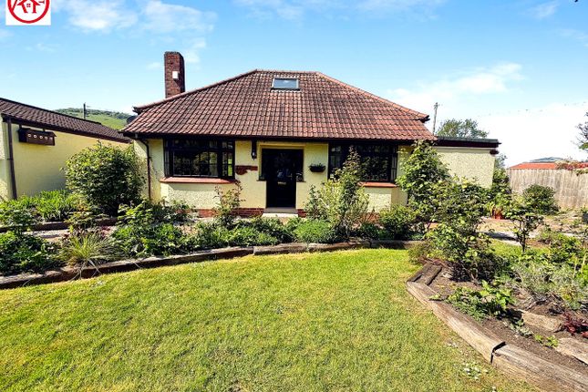 3-bed house on Hillcroft, Bristol Road, Brent Knoll, £550,000