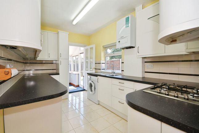Somerville, Granby Croft, Bakewell photo 5