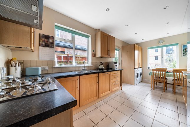 Terraced house for sale in George Street, Berkhamsted