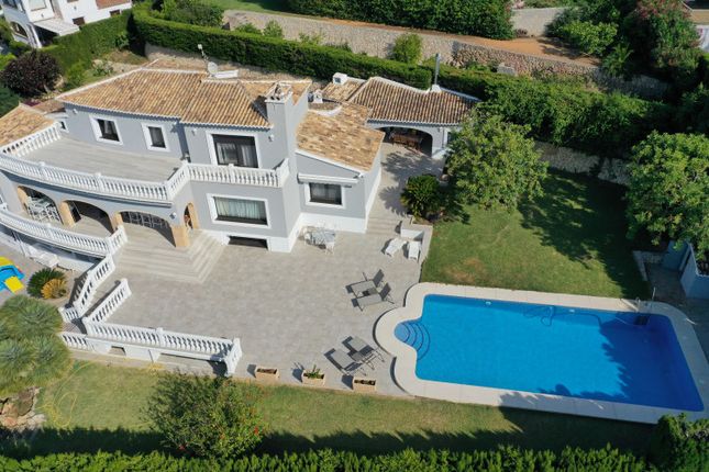 Thumbnail Villa for sale in Javea, Alicante, Spain