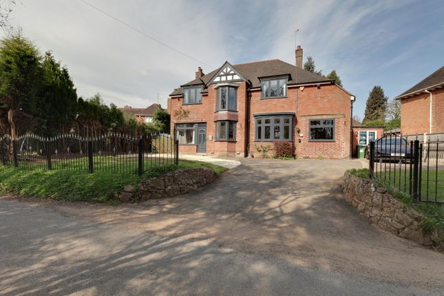 Drive And Front Entrance