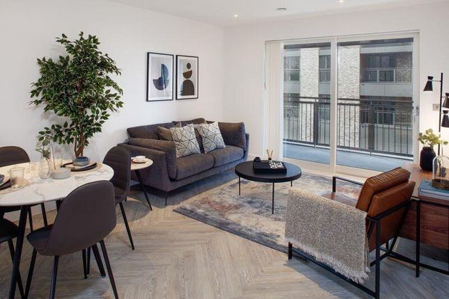 41, Courthouse Way, London photo 4