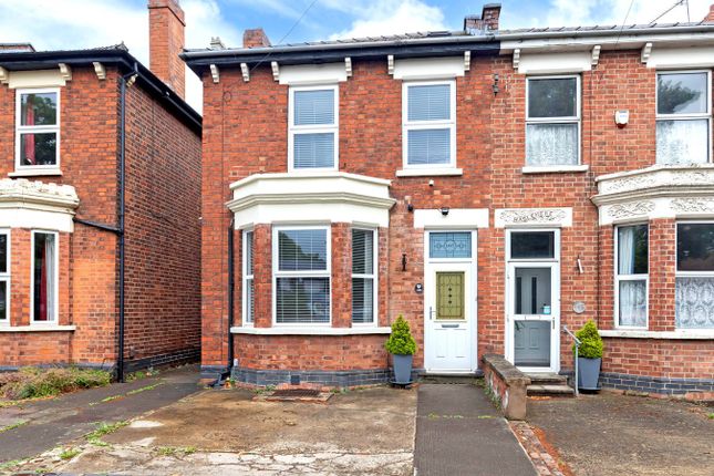 Semi-detached house for sale in Gloucester Road, Cheltenham
