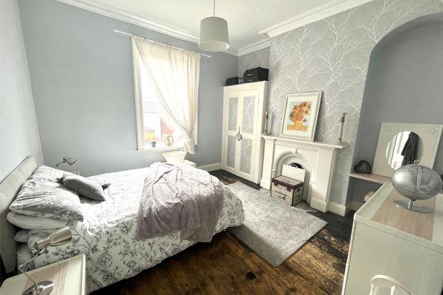 Terraced house for sale in Hyde Road, Liverpool