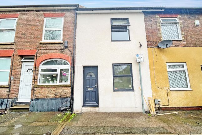 Thumbnail Terraced house for sale in Hastings Street, Luton, Bedfordshire