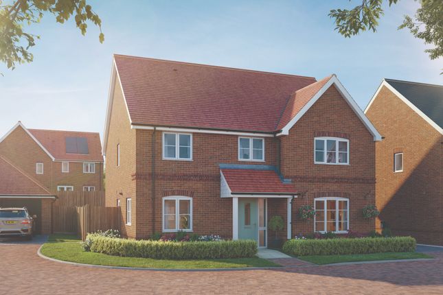 Plot 7 - The Henley, Redwing Close, Wallingford photo 2