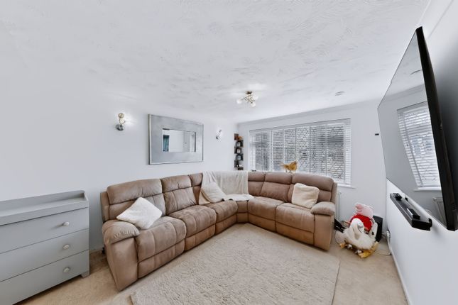 43 Old Vicarage, Bolton photo 3