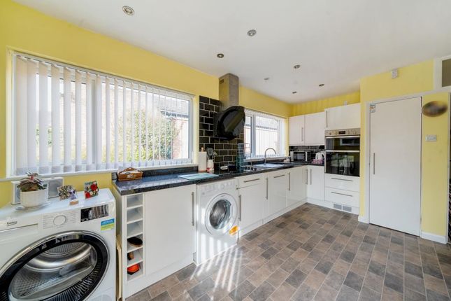Detached bungalow for sale in Bagshot, Surrey
