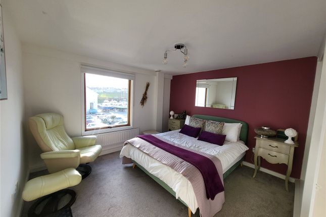 Flat for sale in Newry Beach, Holyhead, Isle Of Anglesey
