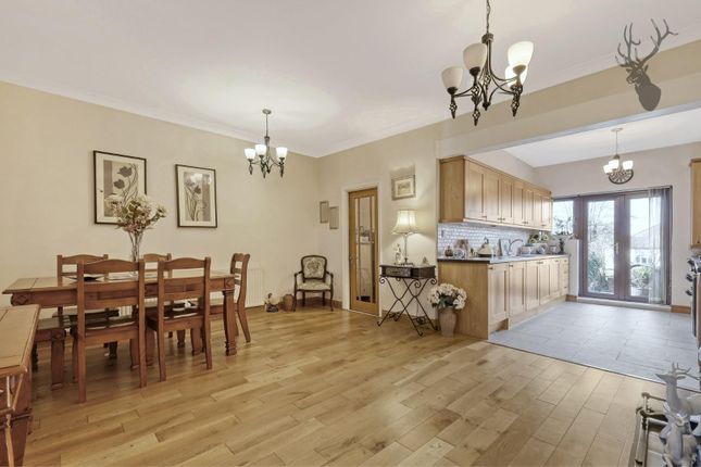 Terraced house for sale in Old Church Road, Chingford, London