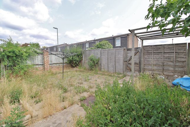 11, Curlew Gardens, Waterlooville photo 4