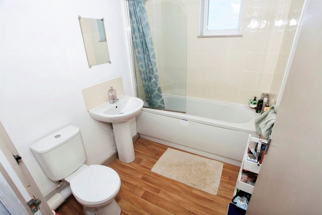 Flat for sale in Misterton Court, Orton Goldhay, Peterborough