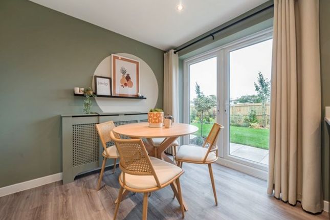 Plot 363, Beaufort Park - Phase 4, Galloway, Passage Road, Bristol photo 4
