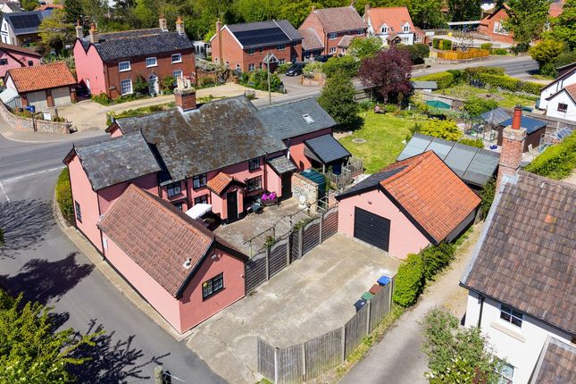 Virginia Cottage, The Street, Diss photo 2